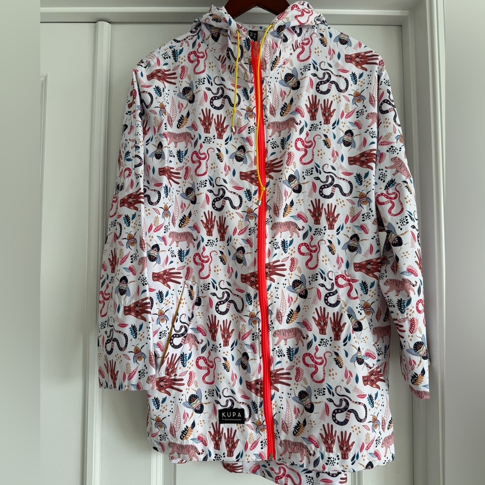 Kupa Co. Jacket